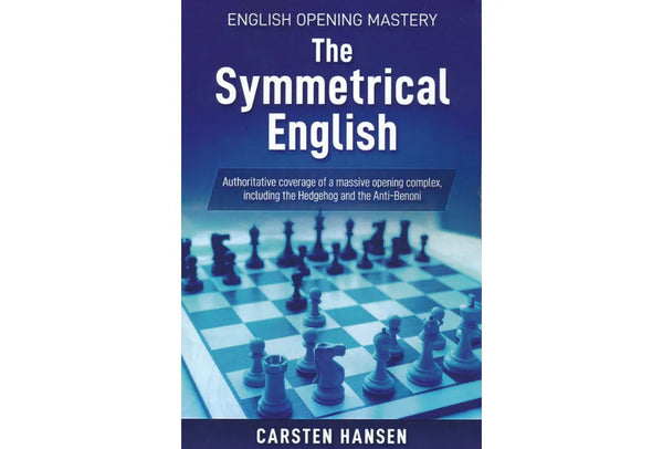 Symmetrical English