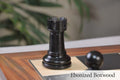 The Fischer Spassky Series Chess Pieces -  4.4