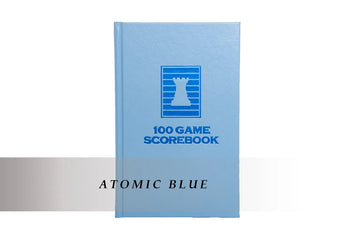 LUXURY HARD COVER Scorebook