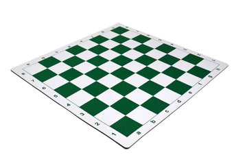 Large Soft Mouse Pad Tournament Chess Board