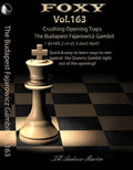 E-DVD FOXY OPENINGS - Volume 163 - Crushing Opening Traps