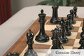 The Library Imperial Collector Series Luxury Chess Pieces - 3.0