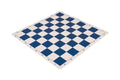 Regulation Silicone Tournament Chess Board - 2.25