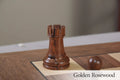 The DGT Projects Enabled Electronic Chess Pieces - Improved Fischer Spassky Series - 3.75