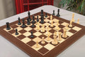 The Professional Series Chess Pieces - 3.75