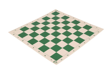Standard Paper Tournament Chess Board - 2.25