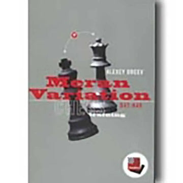 CLEARANCE - Meran Variation