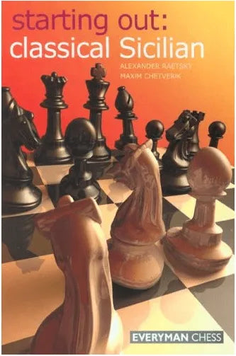 EBOOK - Starting Out - Classical Sicilian