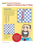 Coach Jay's Chess Academy - #5 Purple Belt Lessons