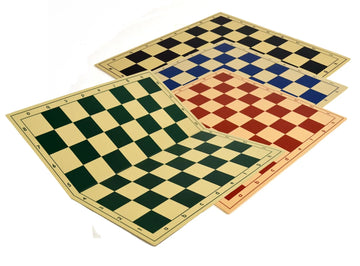 PVC Tournament Chess Board