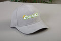 ChessKid Baseball Hat - Gray