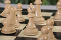 The Candidates Series Chess Pieces - 4.25