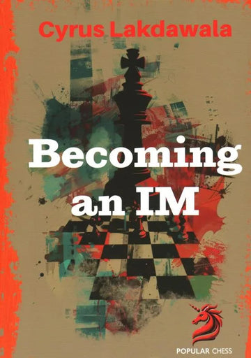 Becoming an IM