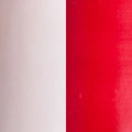 Red and Ivory