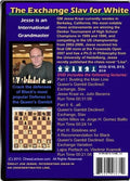 The Exchange Slav for White - Chess Lecture - Volume 72