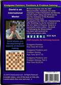 E-DVD Endgame Pointers, Positions and Problem Solving - Chess Lecture - Volume 117