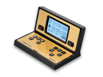 The Millennium ChessGenius Exclusive Chess Computer