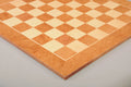 CLEARANCE - Vavona Burl and Maple Classic Traditional Chess Board - 2.5