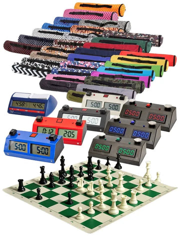 Design Your Own Quiver Combo