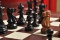 The Grandmaster Elite Series Chess Pieces - 4.0