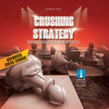 CLEARANCE - Crushing Strategy - EMPIRE CHESS