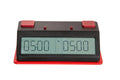 Tap N Set Digital Chess Clock - Available in Push Button or Touch Sensor