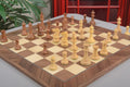 The Executive Series Chess Pieces - 3.75