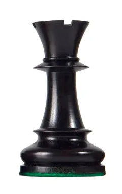 Wooden Chess Rook