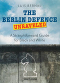 CLEARANCE - The Berlin Defense Unraveled