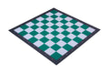 Tournament - Full Color Thin Mousepad Chess Board