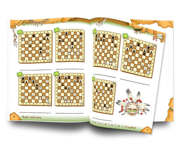 Tactics - Tricks of the Tribes - Combinations