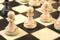 The Black Ambassador Chess Set