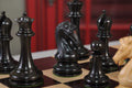 The 2020 Cairns Cup Commemorative Series Chess Pieces
