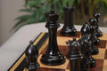 The Forever Collection - Imperial Collector Series Luxury Chess Pieces - 4.4