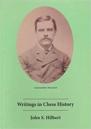 Writings in Chess History