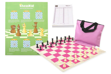 ChessKid Club Starter Kit