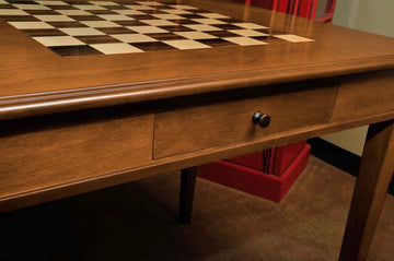 The Camaratta Signature Master Chess Table