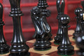The St. Petersburg 1895 Series Luxury Chess Pieces - 6