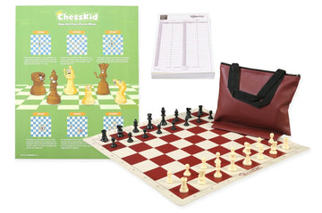 ChessKid Club Starter Kit