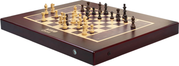 Miko Chess Grand Chess Set