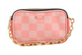 Checkered Chessboard Purse