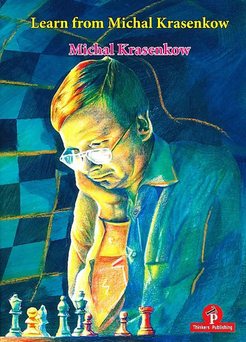 CLEARANCE - Learn from Michal Krasenkow