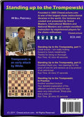 Standing Up to the Trompowski - Chess Lecture - Volume 23