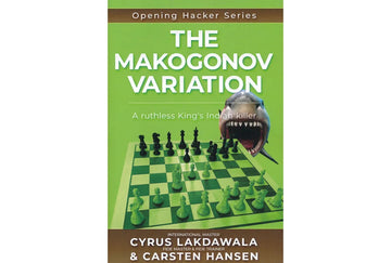 The Makogonov Variation