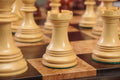 The Teramo Series Luxury Chess Pieces - 4.4