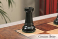 The Marshall Series Luxury Chess Pieces - 4.4