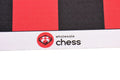 Wholesale Chess Branded Thin Mouse Pad Style - Tournament Chess Board - 2.25