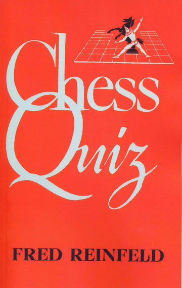 Chess Quiz