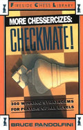 More Chessercizes - Checkmate