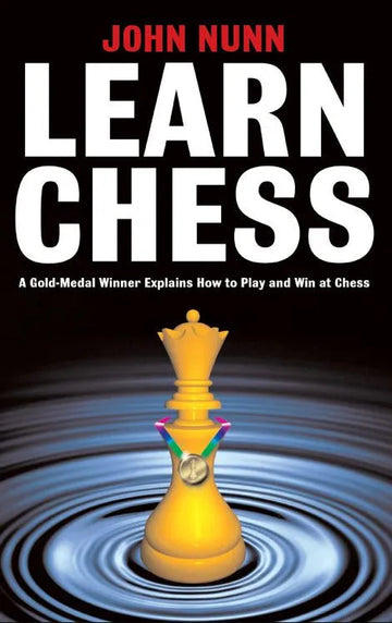 CLEARANCE - Learn Chess